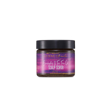 Eucalyptus and Tea Tree Oil Scalp Scrub - BlackHairandSkincare
