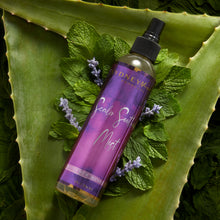 Scalp Soothing Mist with Aloe Vera- BlackHairandSkincare