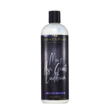 Men’s Hair Growth Conditioner with Peppermint Oil - BlackHairandSkincare