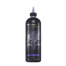 Men’s Trio: African Black Soap Hair Growth Shampoo, Hair Growth Conditioner, Organic Hair Growth Oil - BlackHairandSkincare