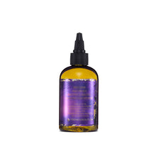 Organic Hair Growth Oil - BlackHairandSkincare