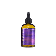 Organic Hair Growth Oil - BlackHairandSkincare