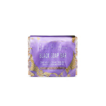 Authentic Raw African Black Soap Bar - BlackHairandSkincare