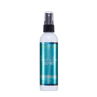 Folliculitis Herbal Scalp Mist - BlackHairandSkincare