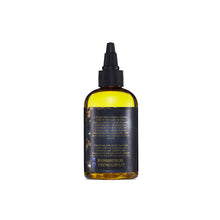 Men’s Organic Hair Growth Oil - BlackHairandSkincare