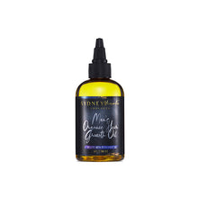 Men’s Organic Hair Growth Oil - BlackHairandSkincare