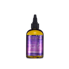 Organic Hair Growth Oil - BlackHairandSkincare