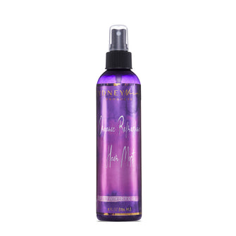 Organic Refreshing Hair Mist - BlackHairandSkincare