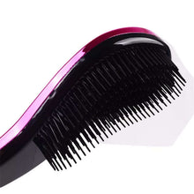 Baby Ayah’s No Hurt Detangling Brush - BlackHairandSkincare