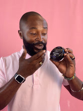 Men’s Hair And Beard Balm - BlackHairandSkincare