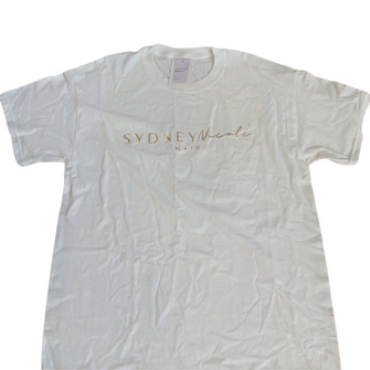 Sydney Nicole Hair T-Shirt