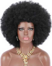 Afro wig sydney shop