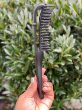 Sydney Nicole Products Easy Detangling Brush - BlackHairandSkincare