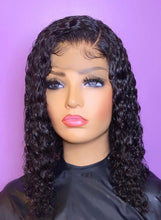 Sydney Nicole Hair Lace Wig “Sussie” - BlackHairandSkincare