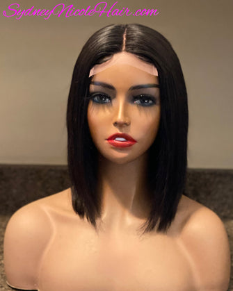 Sydney Nicole Hair Wig “Danna” - BlackHairandSkincare