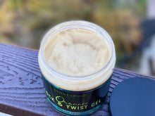 Organic Lock & Twist Gel - BlackHairandSkincare