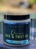 Organic Lock & Twist Gel - BlackHairandSkincare