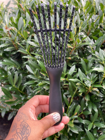 Sydney Nicole Products Easy Detangling Brush - BlackHairandSkincare